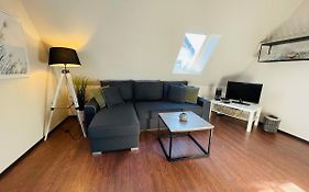 Exclusives Apartment Im Herzen Von Westerland